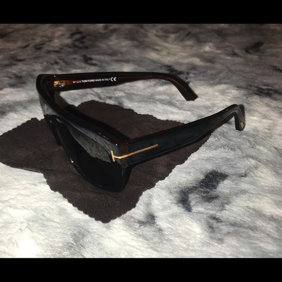 Tom Ford Conrad sunglasses - Picture 4 of 7